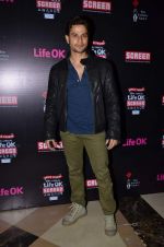 Kunal Khemu at Screen Awards Nomination Party in J W Marriott, Mumbai on 7th Jan 2014